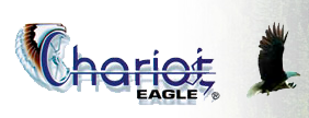 Chariot Eagle Logo