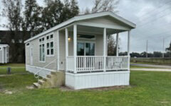 2025 Gunnell Overstock | Clearance Mobile Homes